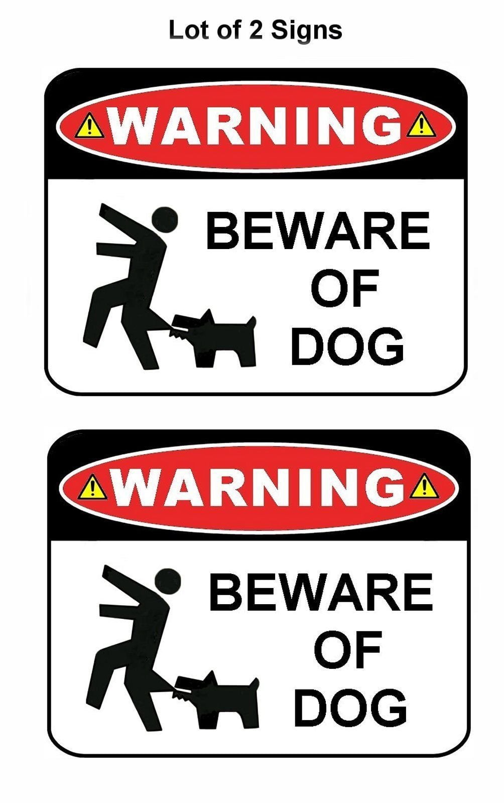 Warning Bikers Make Me Horny 11.5" x 9" Laminated Funny Sign